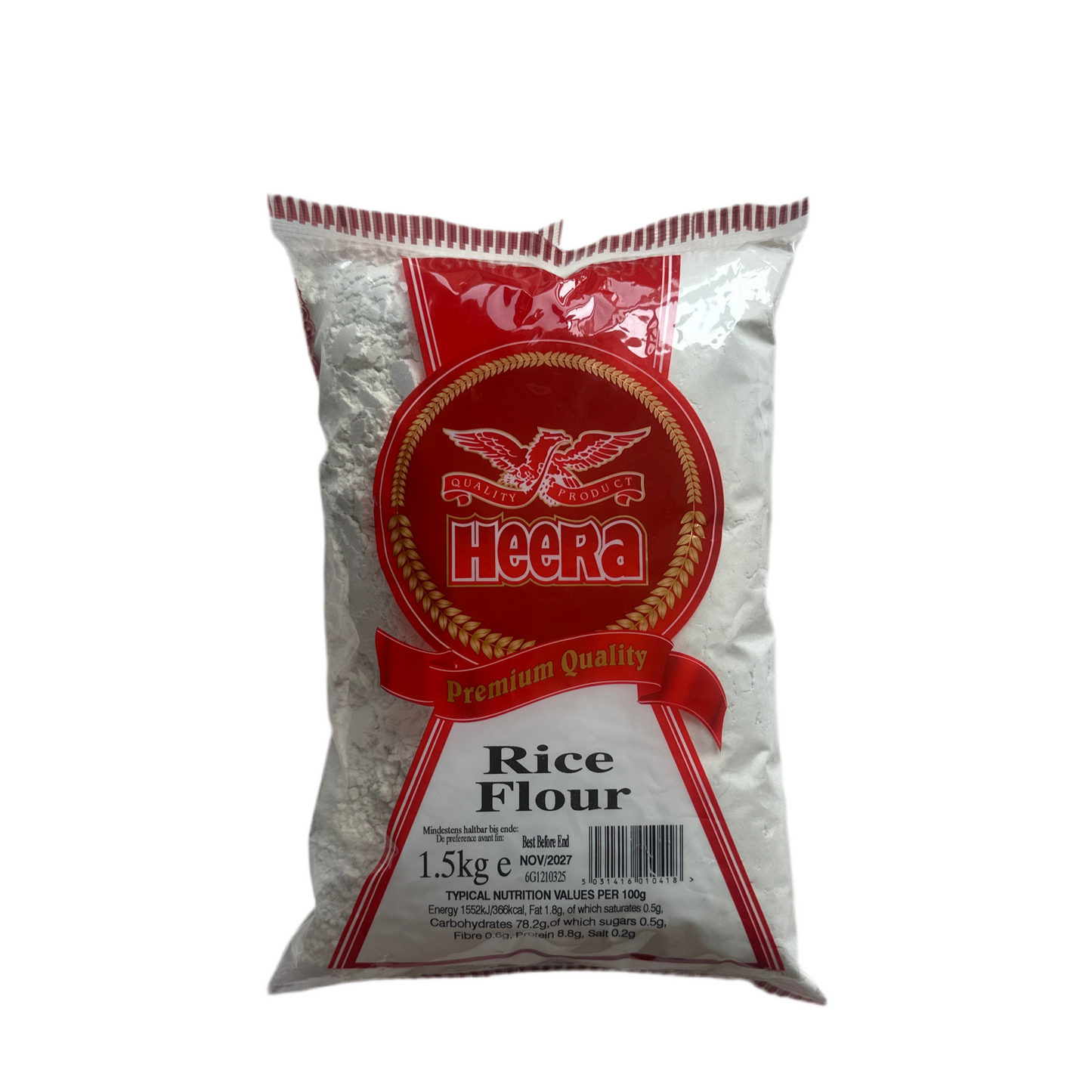 Heera Rice Flour 1.5kg