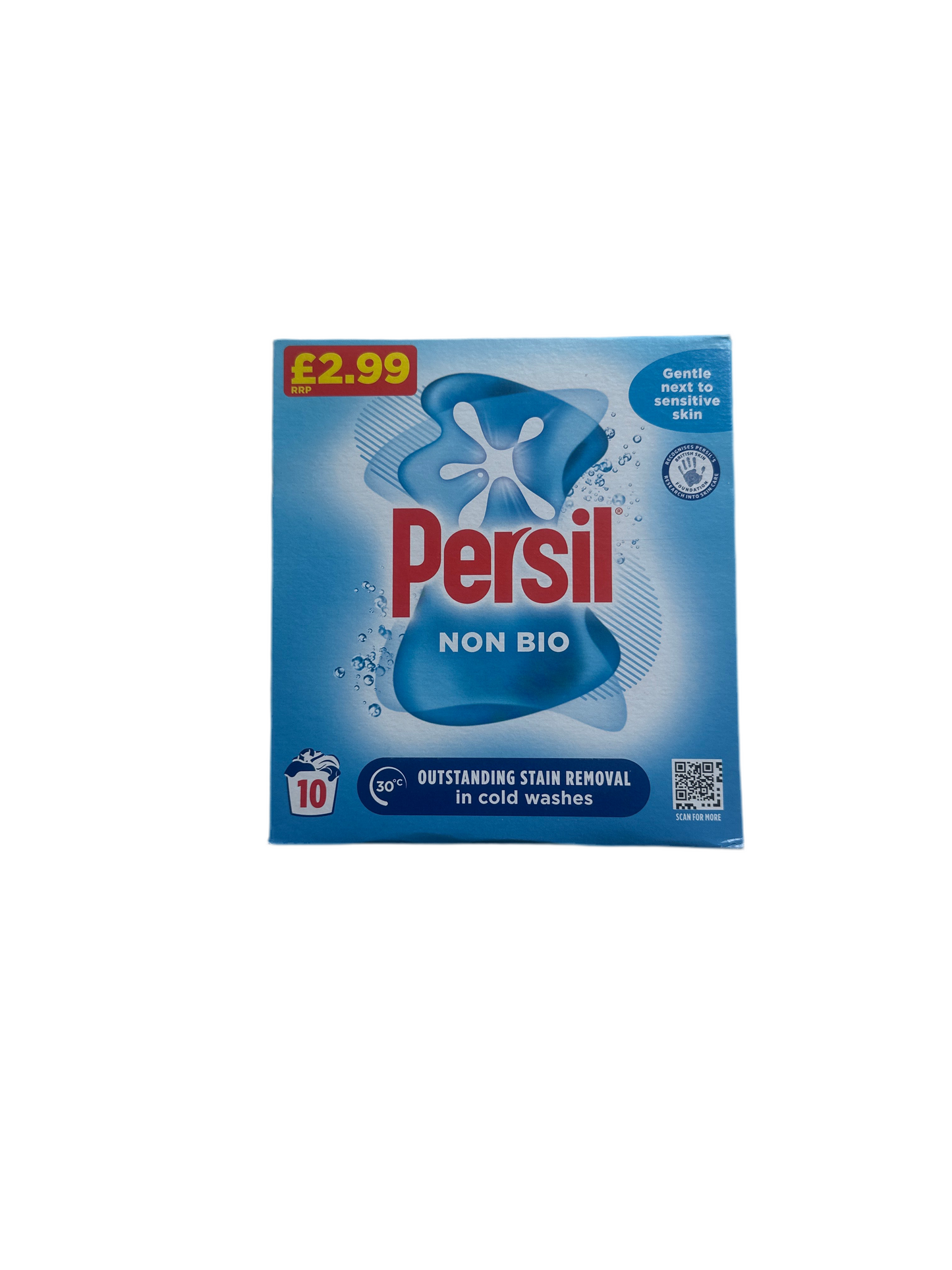 Persil Non Bio Powder