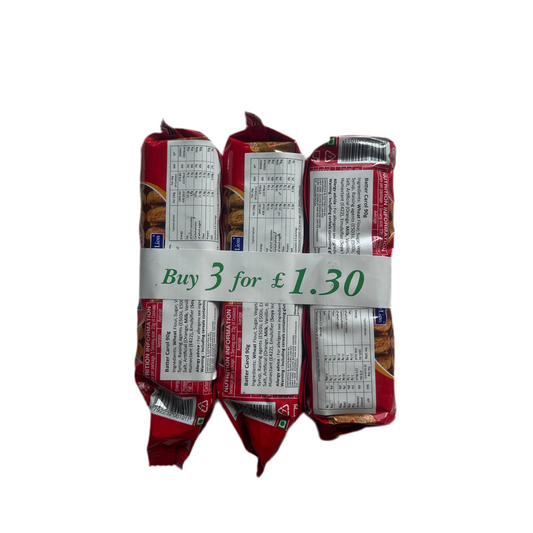 Little Lion Batter Carols 3 Pack