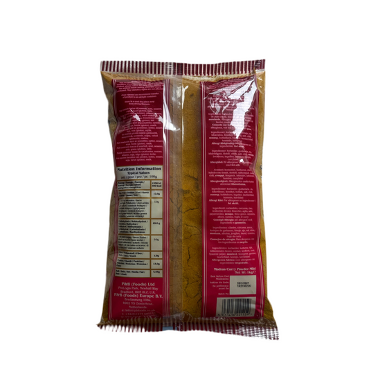 Heera Madras Curry Powder Mild 1kg