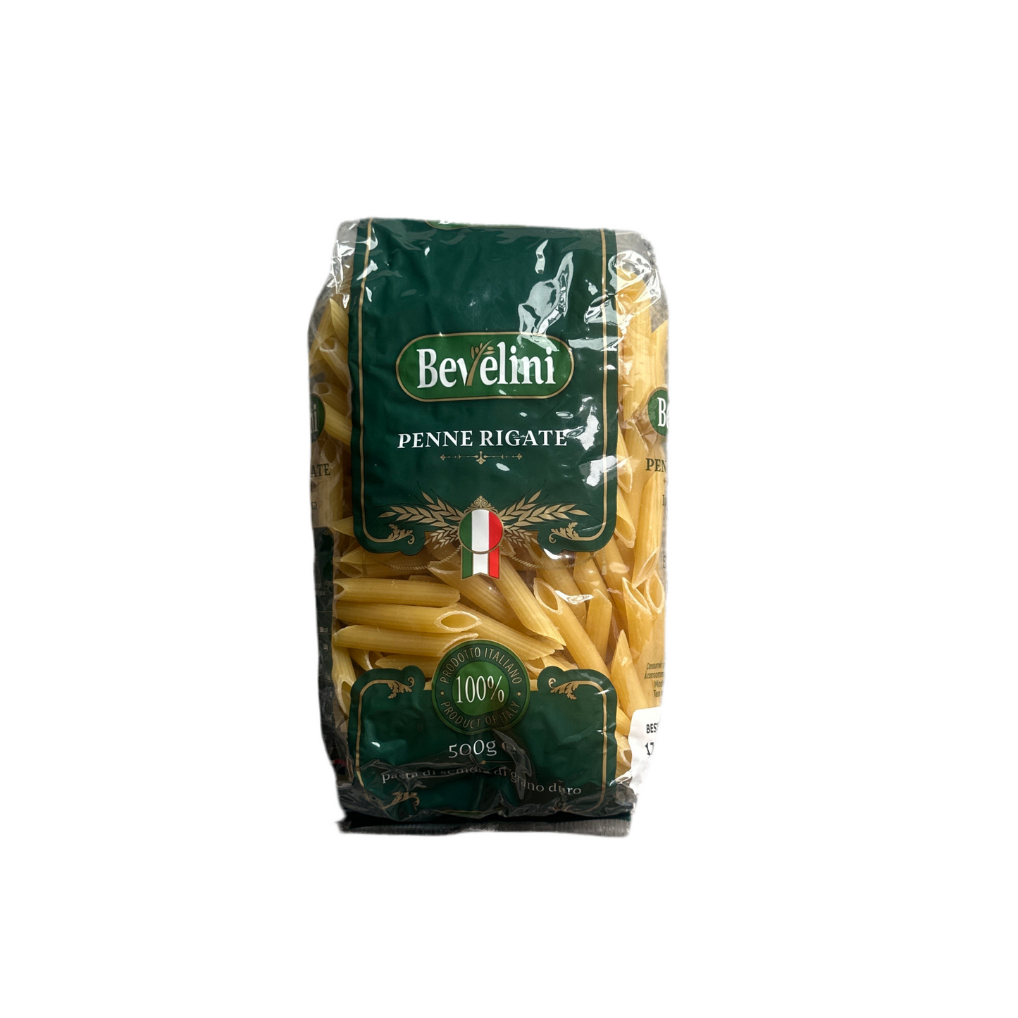 Bevelini Penne Pasta 500g