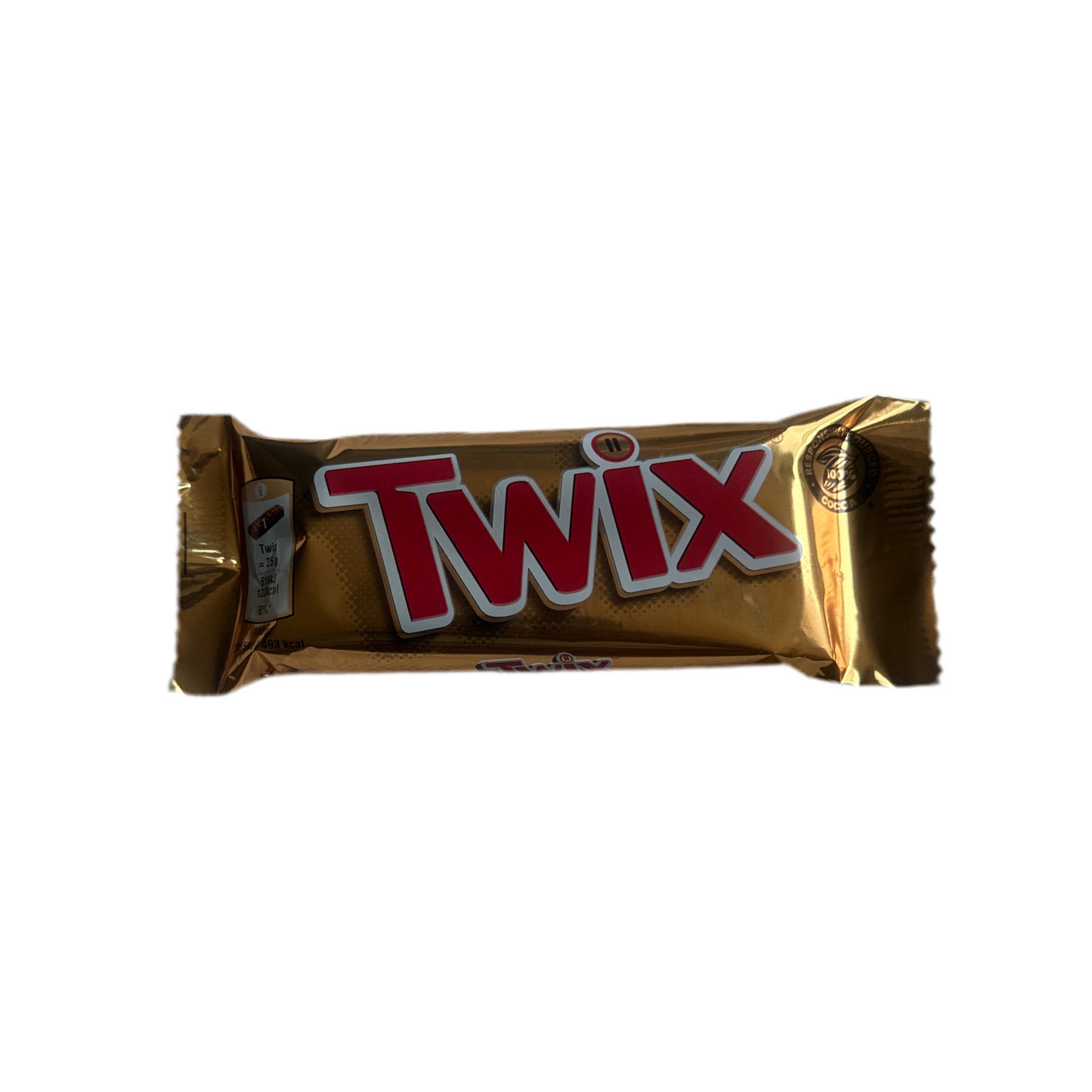 Twix Chocolate Biscuit Bar