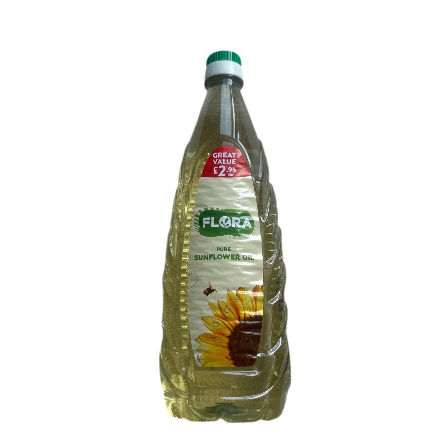 Flora Sunflower Oil 1ltr
