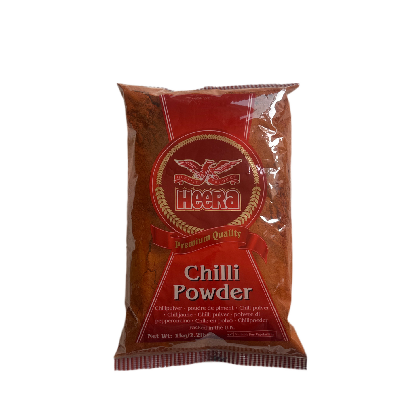 Heera Chilli Powder 1kg