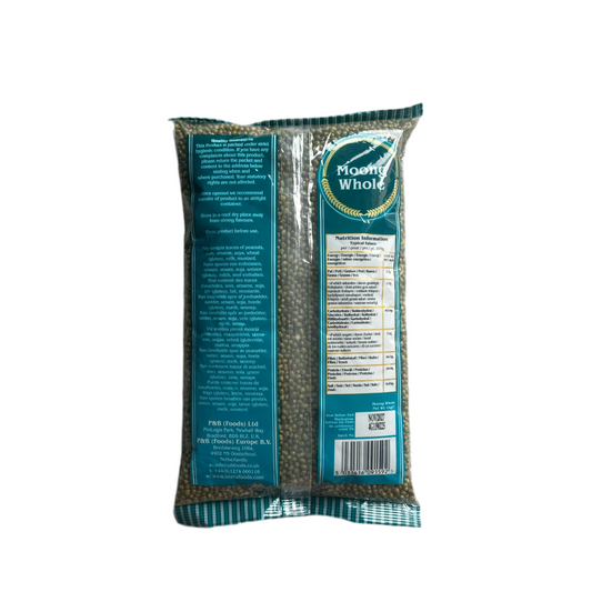Heera Moong Whole 1kg