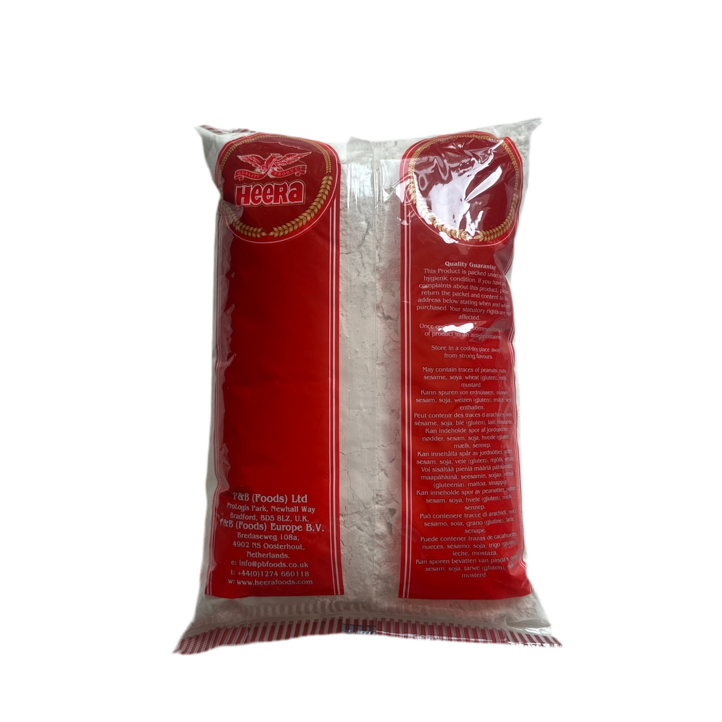 Heera Rice Flour 1.5kg