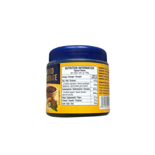 Heera Tamarind Concentrate 200g