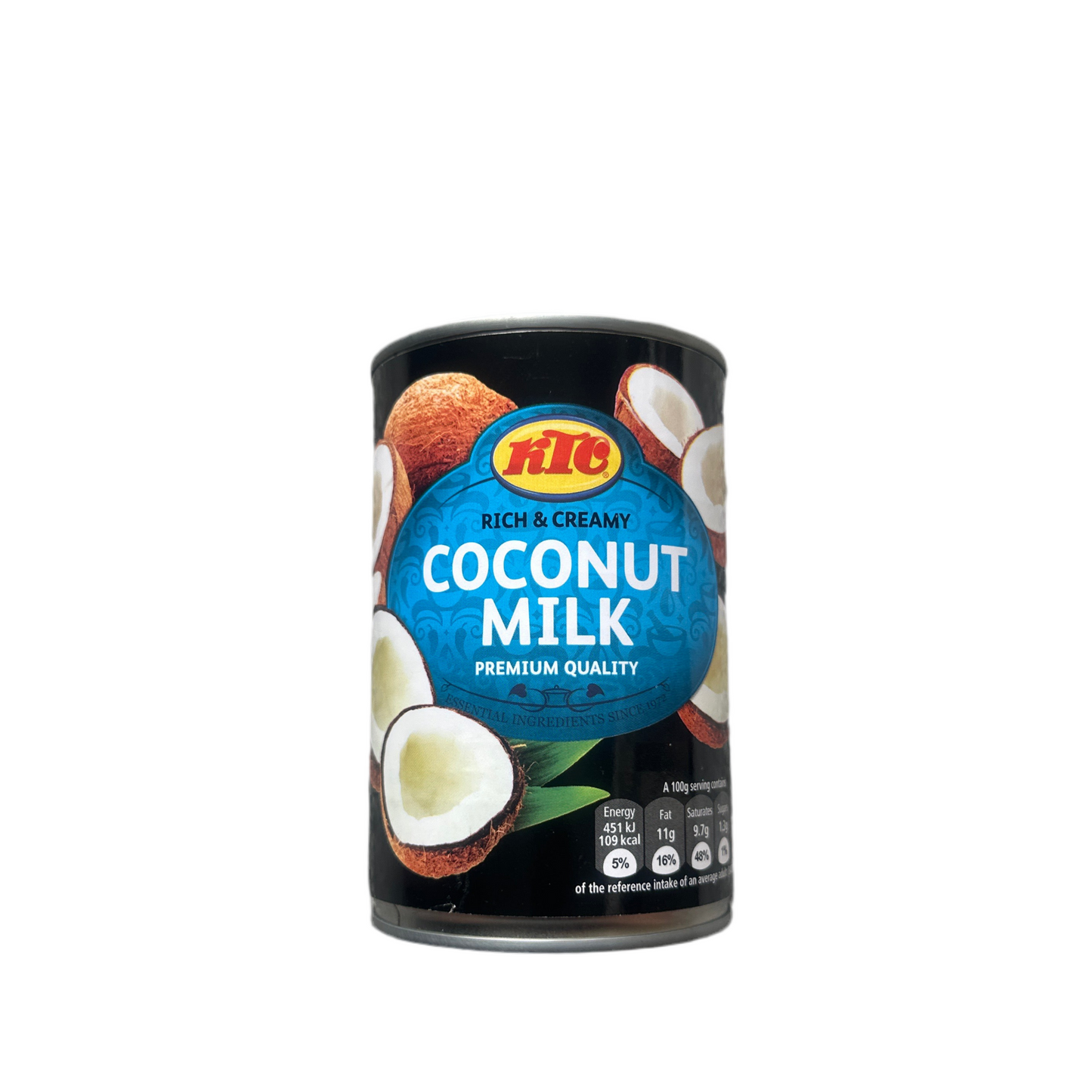 KTC Coconut Milk 400ml
