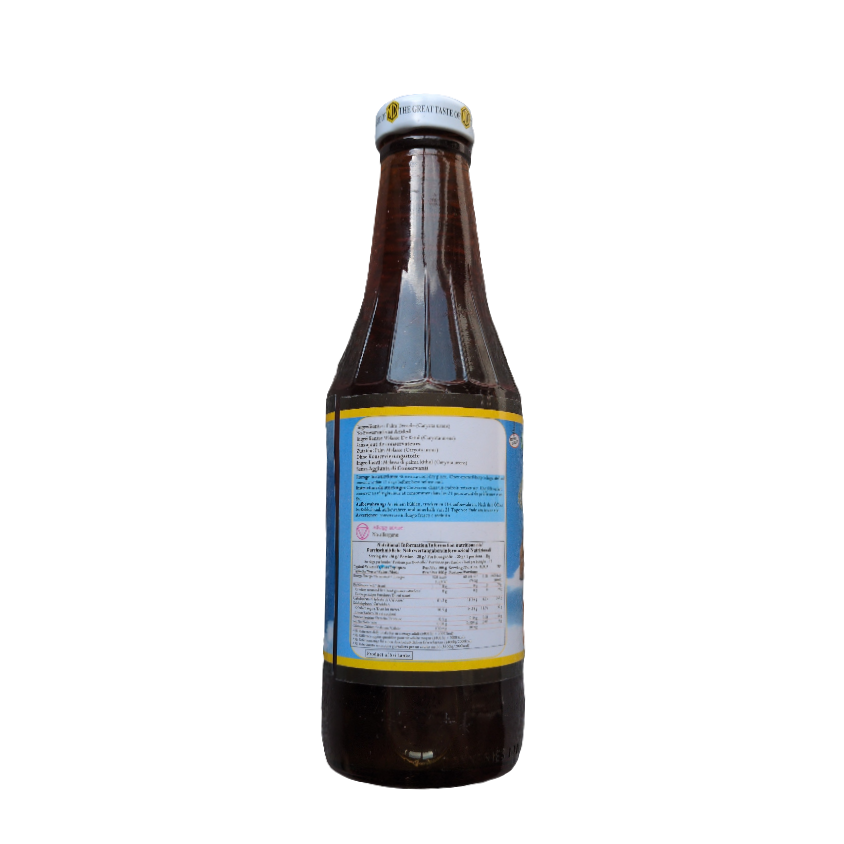 MD Kithul Treacle (Pani) 350ml