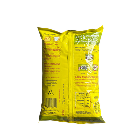 Maggi Coconut Milk Powder 1kg