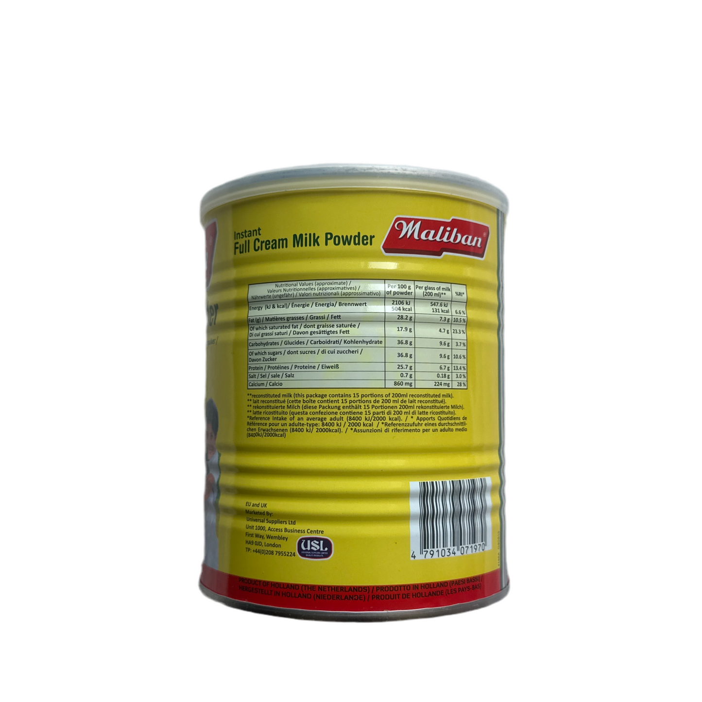 Maliban Milk Powder 400g