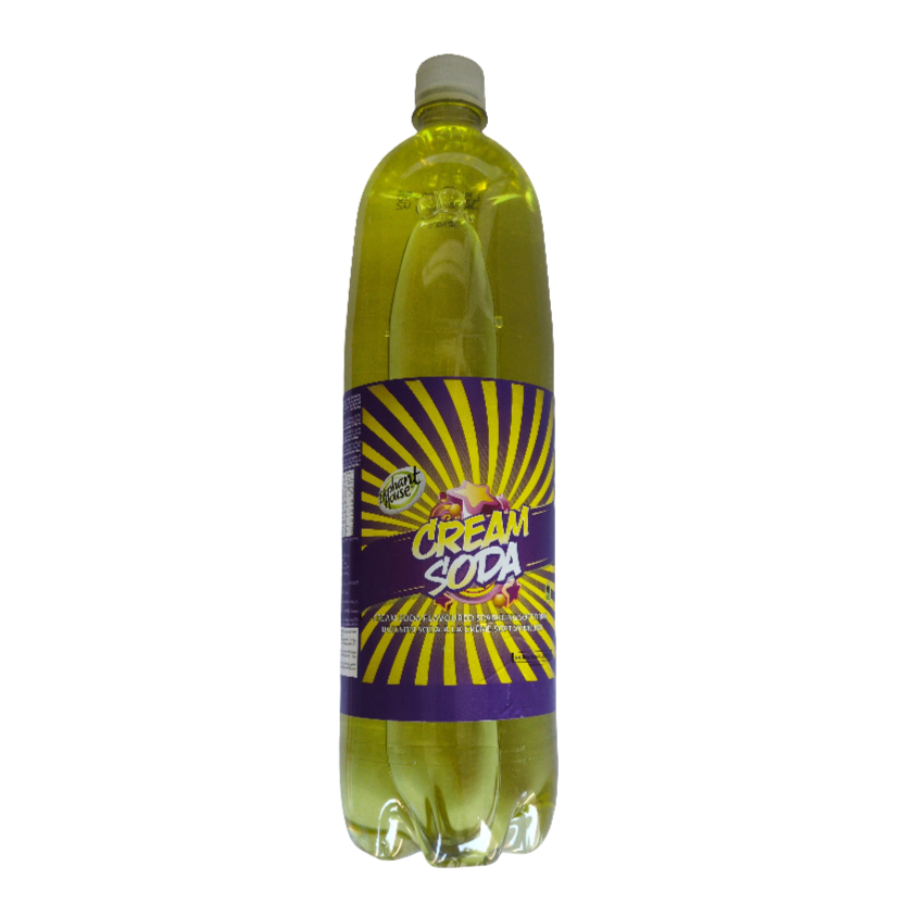 EH Cream Soda 1.5l