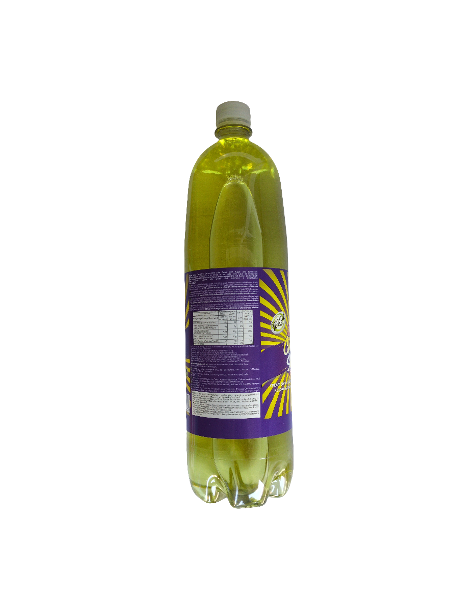 EH Cream Soda 1.5l