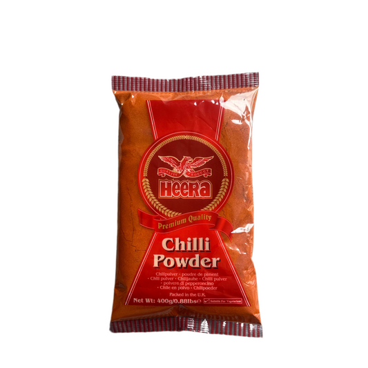 Heera Chilli Powder 400g