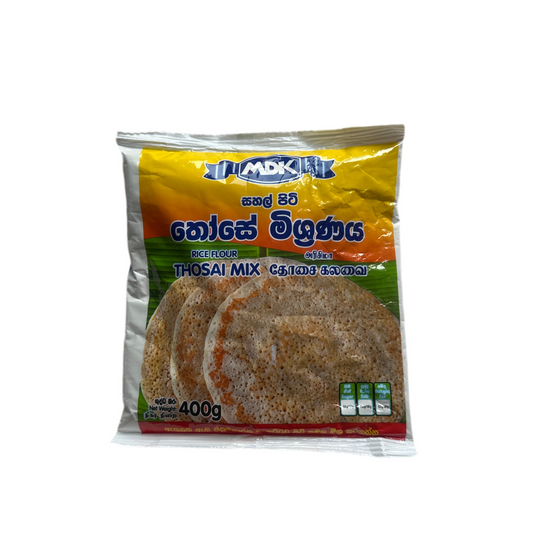 MDK Easy Thosai Mix 400g
