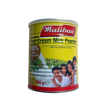 Maliban Milk Powder 400g