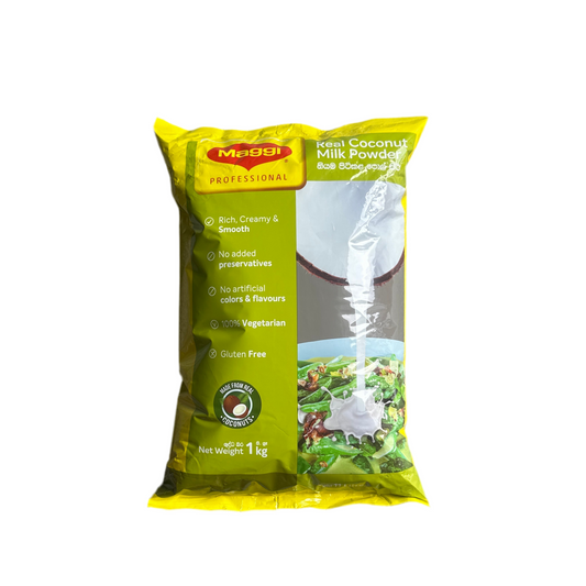 Maggi Coconut Milk Powder 1kg