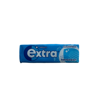 Extra Refreshers Peppermint