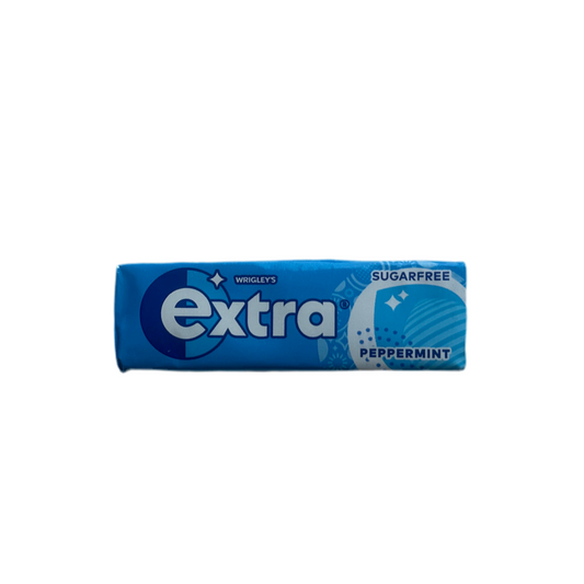 Extra Refreshers Peppermint