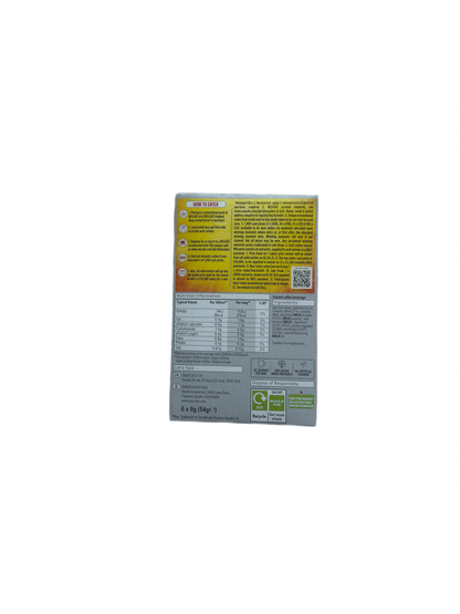 Nescafe 2In1 Original