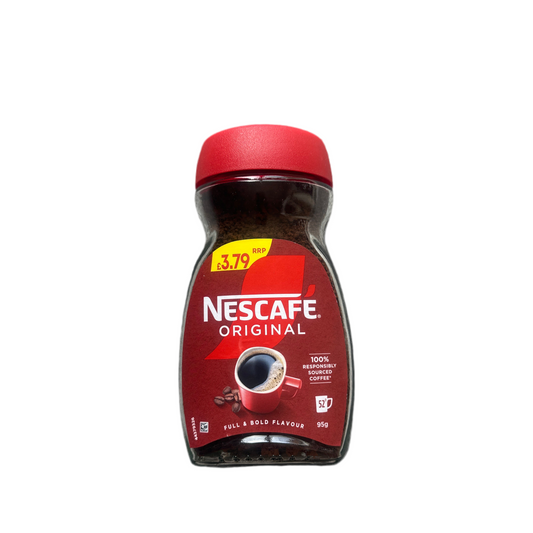 Nescafe Original