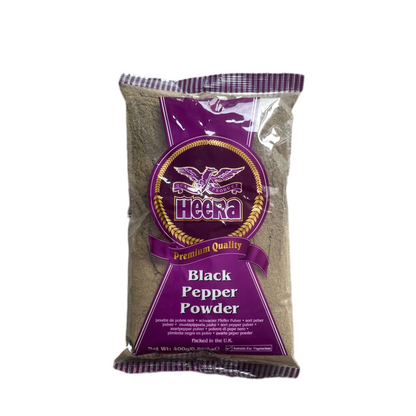 Heera Black Pepper Powder 400g