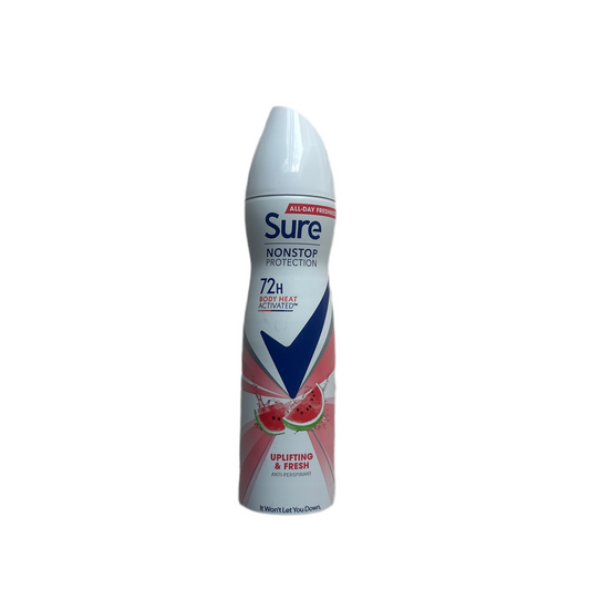 Sure Nonstop Protection Uplifting & Fresh