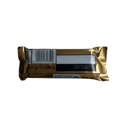 Twix Chocolate Biscuit Bar