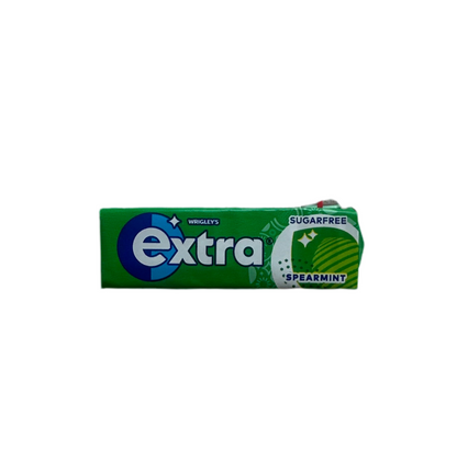 Extra Refreshers Speremint