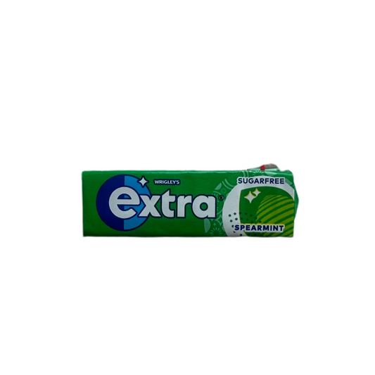Extra Refreshers Speremint