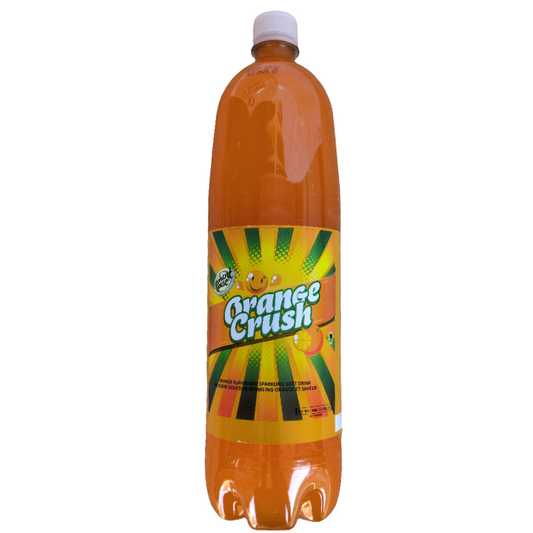 EH Orange Crush 1.5l
