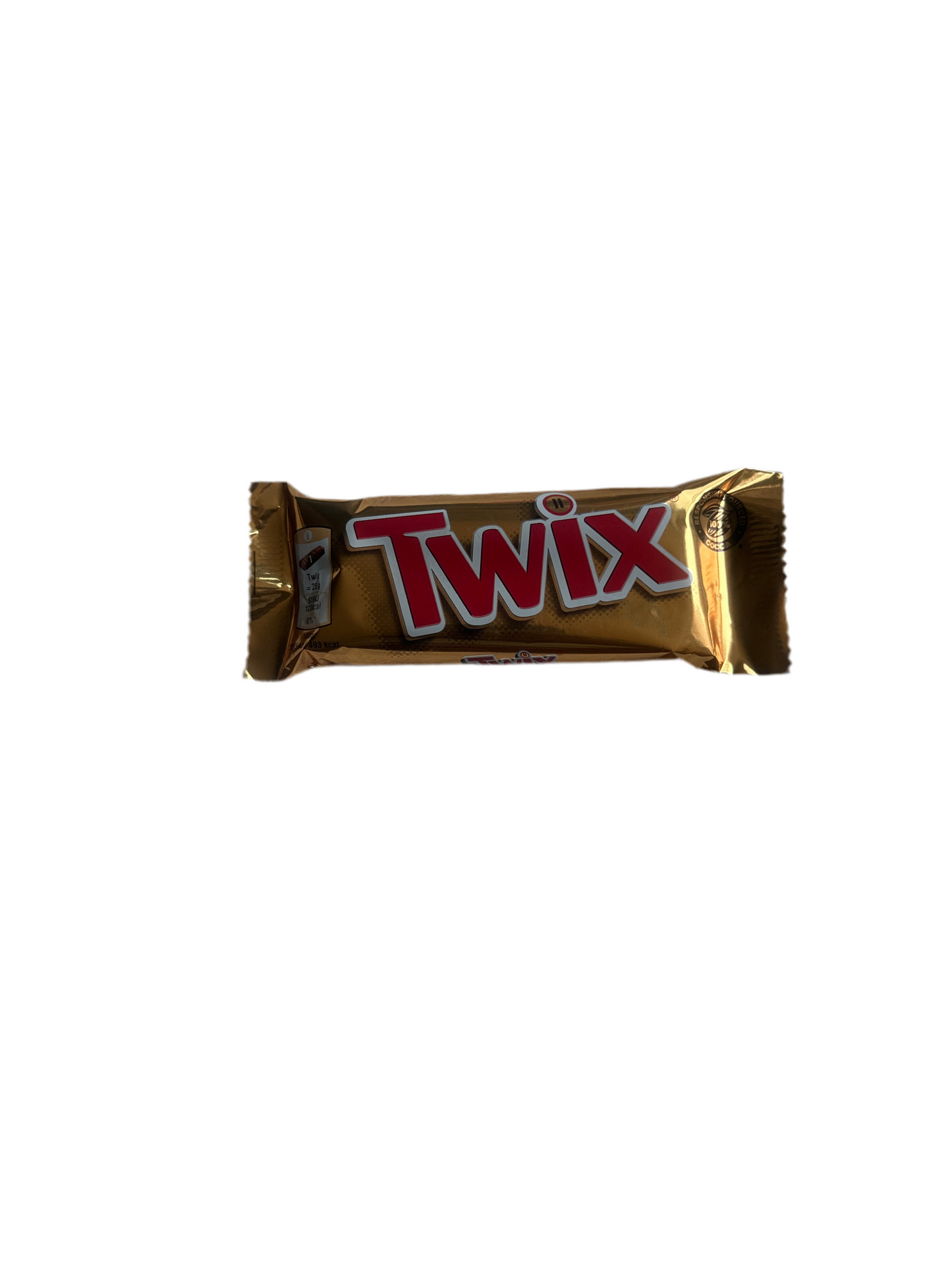 Twix Chocolate Biscuit Bar