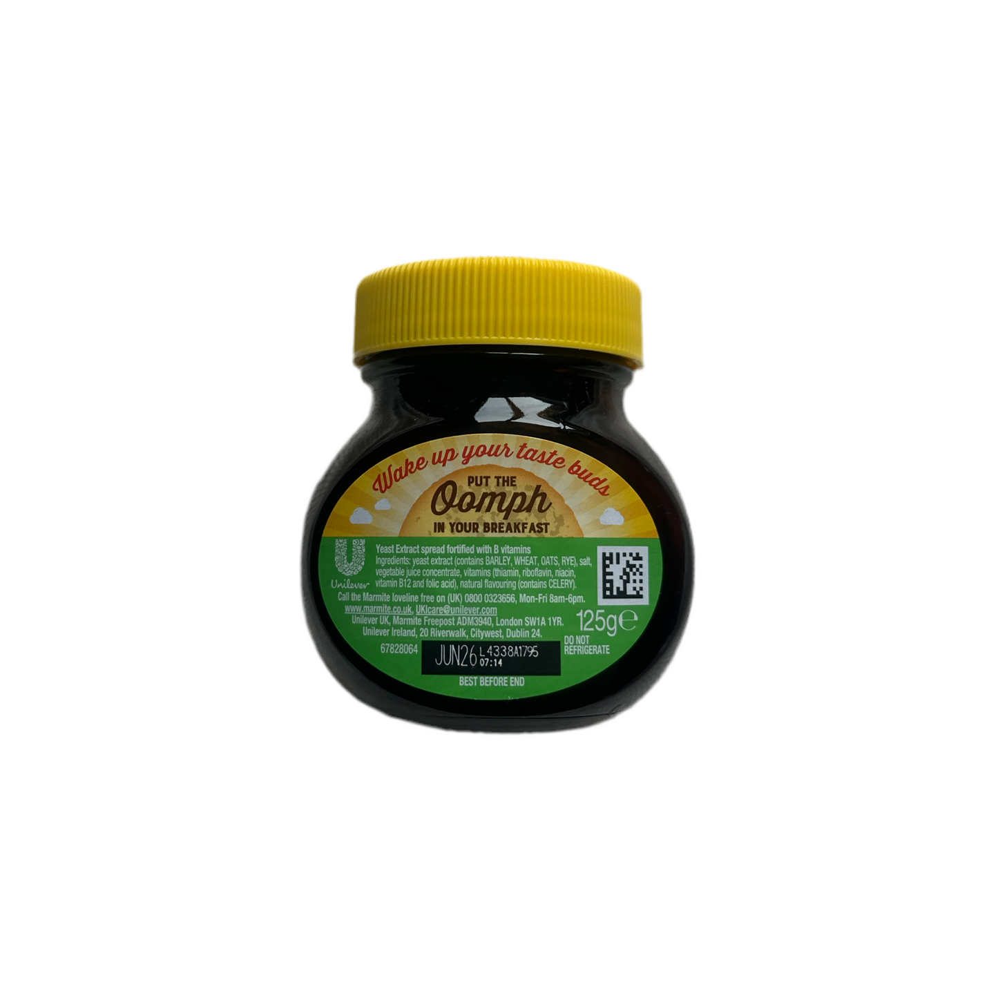 Marmite