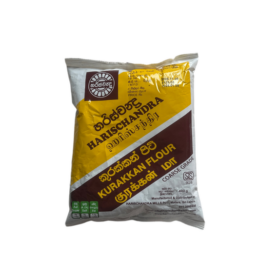 Harischandra Kurakkan Flour
