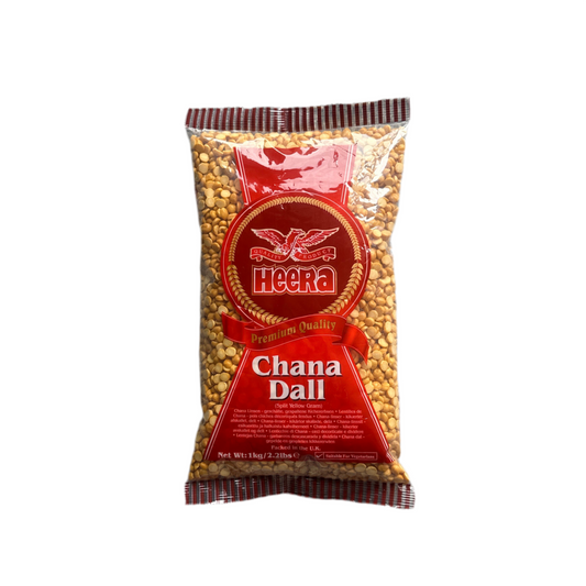 Heera Chana Dall 1kg