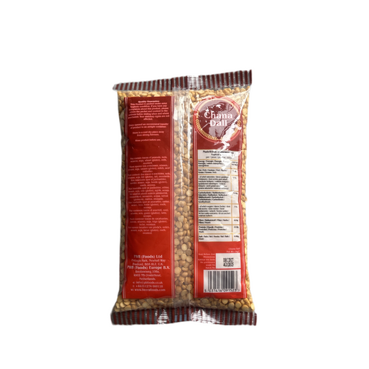 Heera Chana Dall 1kg