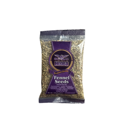 Heera Fennel Seeds 100g