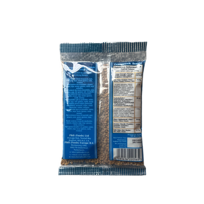 Heera Methi Seeds (Fenugreek) 100g