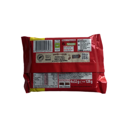 Kit Kat Chunky Milk Multi Pack
