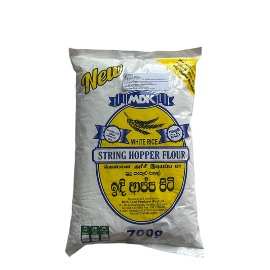 MDK White String Hopper Flour 700g