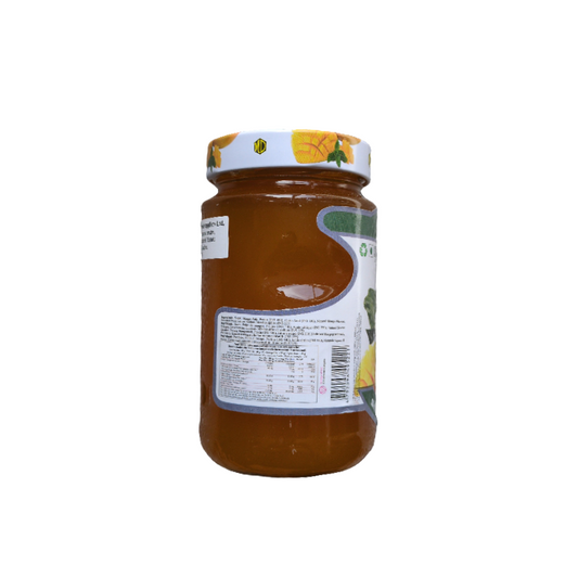 MD Mango Jam