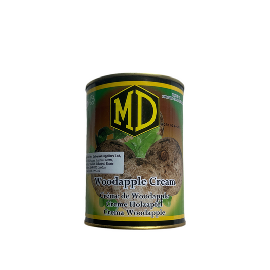 MD Woodapple Cream 650ml