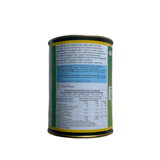 MD Woodapple Cream 650ml