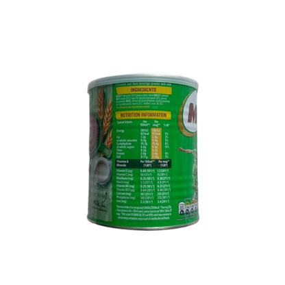 Milo Energy Drink 400g