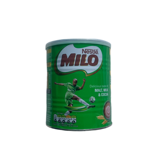 Milo Energy Drink 400g