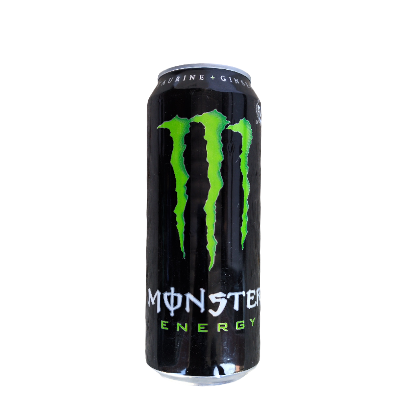 Monster Original