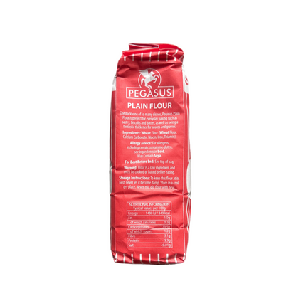 Pegasus Plain Flour 1kg