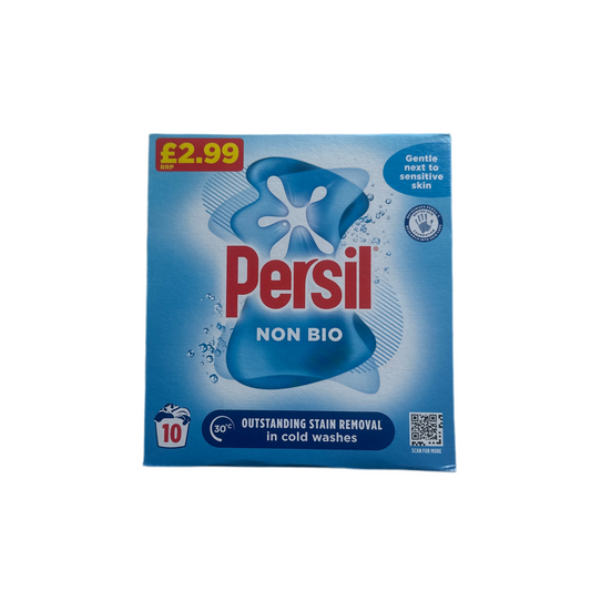 Persil Non Bio Powder