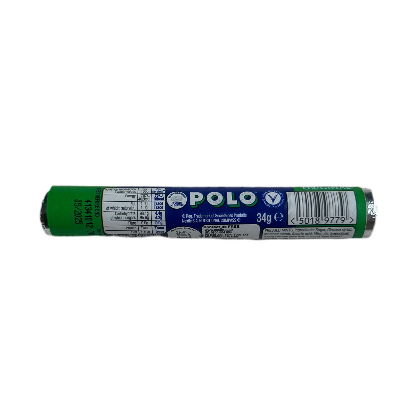 Polo Original