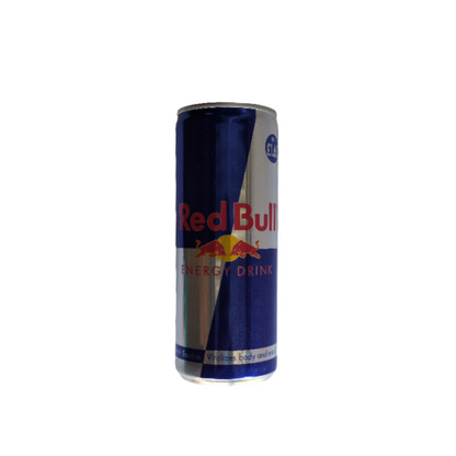 Red Bull Energy Reg 250ml